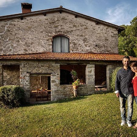 Piancasalemia Apartamento Londa Exterior foto