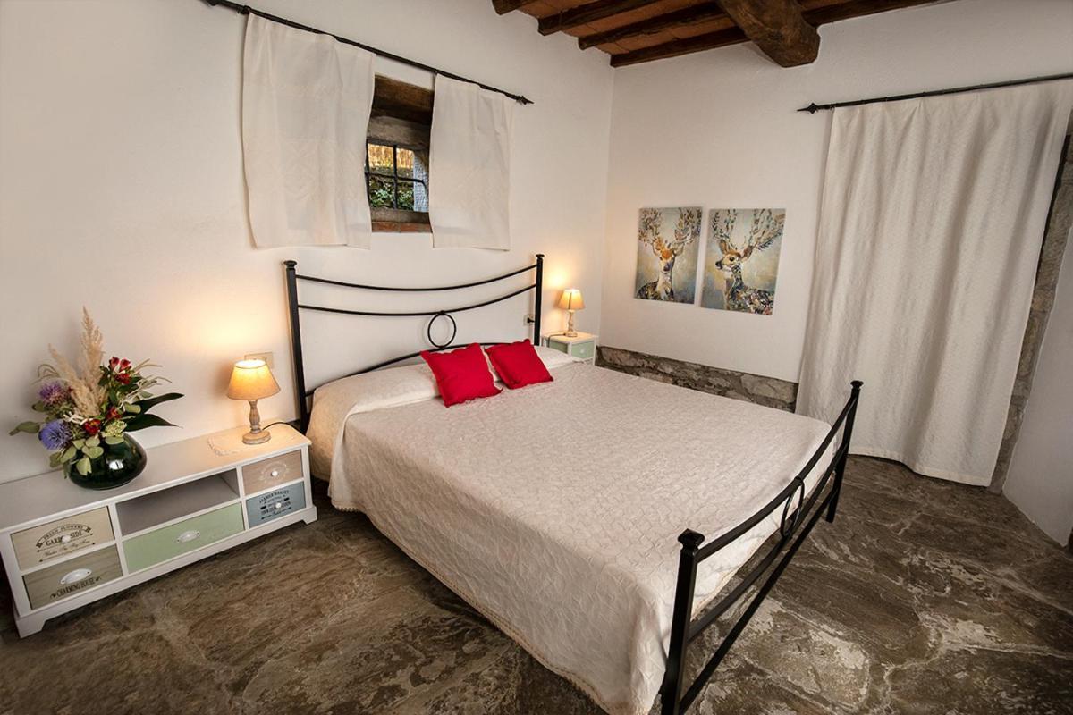 Piancasalemia Apartamento Londa Exterior foto