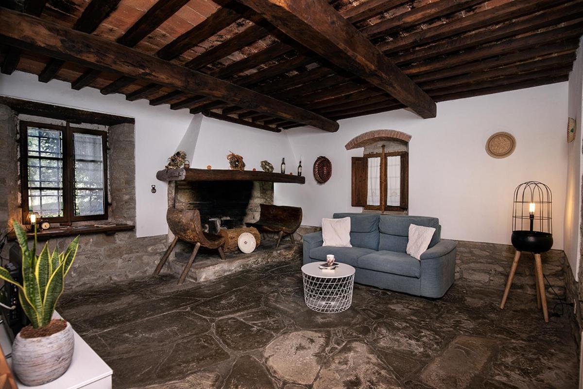 Piancasalemia Apartamento Londa Exterior foto