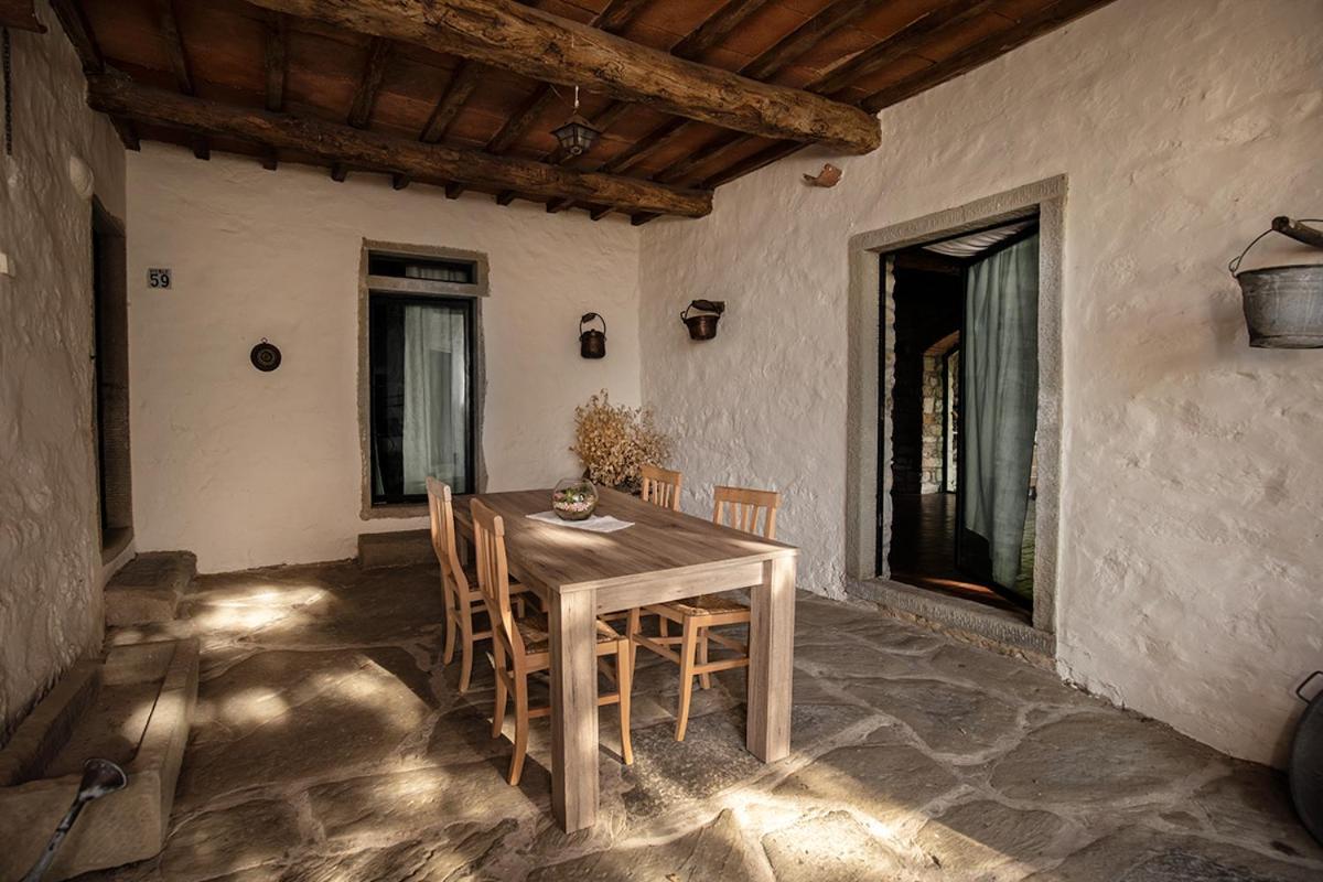 Piancasalemia Apartamento Londa Exterior foto