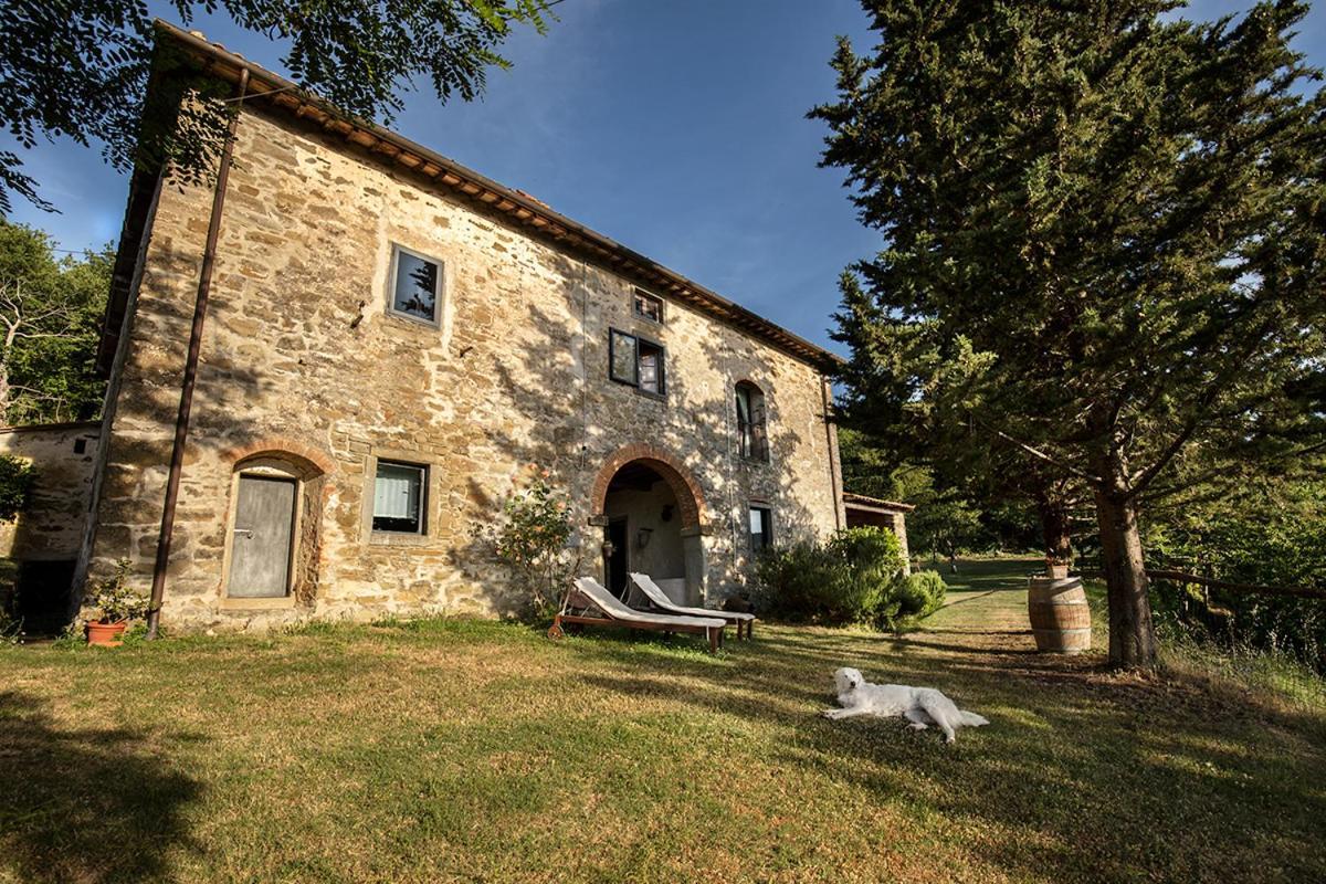 Piancasalemia Apartamento Londa Exterior foto